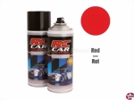 Lexan Farbspray 110 Rot 150ml Robitronic RCC110