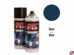 Lexan Farbspray 216 Blau 150ml Robitronic RCC216