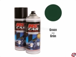 Lexan Farbspray 312 Grün 150ml Robitronic RCC312