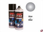Lexan Farbspray 933 Silber 150ml Robitronic RCC933