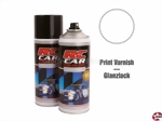 Lexan Farbspray 943 Glanzlack 150ml Robitronic RCC943