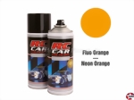 Lexan Farbspray Neon 1006 Orange 150ml Robitronic RCC1006