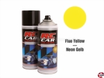 Lexan Farbspray Neon 1007 Gelb 150ml Robitronic RCC1007