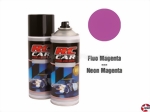 Lexan Farbspray Neon 1012 Magenta 150ml Robitronic RCC1012