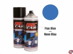 Lexan Farbspray Neon 1014 Blau 150ml Robitronic RCC1014