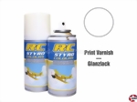 Styropor Farbspray 002 Glanzlack 150ml Robitronic RCC15002