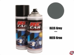 Lexan Farbspray 952 Grau 150ml Robitronic RCC952