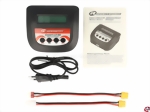 Expert LD 60 Ladegerät LiPo 2-4s 6A 60W Robitronic R01012