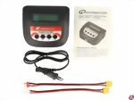 Expert LD 100 Ladegerät LiPo 2-4s 10A 100W Robitronic R01013