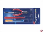 Model-Set Plus "Bastelwerkzeuge" Revell 29619