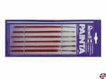 Painta Standard mit 6 Pinsel Revell 29621