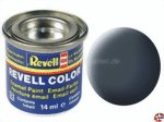 Email Farbe Nr. 09 anthrazit matt 14ml Revell 32109