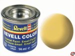 Email Farbe Nr. 17 afrikabraun matt 14ml Revell 32117