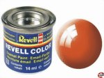 Email Farbe Nr. 30 orange glänzend 14ml Revell 32130