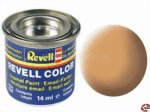 Email Farbe Nr. 35 hautfarbe matt 14ml Revell 32135