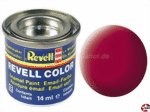 Email Farbe Nr. 36 karminrot matt 14ml Revell 32136