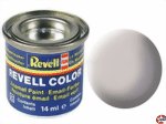 Email Farbe Nr. 43 mittelgrau matt USAF 14ml Revell 32143