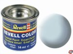 Email Farbe Nr. 49 hellblau matt 14ml Revell 32149