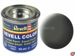 Email Farbe Nr. 65 bronzegrün matt 14ml Revell 32165