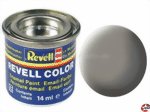 Email Farbe Nr. 75 steingrau matt 14ml Revell 32175