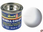 Email Farbe Nr. 76 hellgrau matt USAF 14ml Revell 32176
