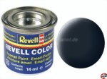 Email Farbe Nr. 78 panzergrau matt 14ml Revell 32178