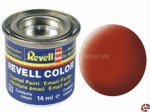 Email Farbe Nr. 83 rost matt 14ml Revell 32183