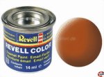 Email Farbe Nr. 85 braun matt 14ml Revell 32185