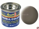 Email Farbe Nr. 86 khakibraun matt 14ml Revell 32186