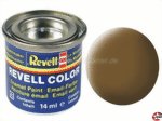 Email Farbe Nr. 87 erdfarbe matt 14ml Revell 32187