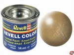 Email Farbe Nr. 92 messing metallic 14ml Revell 32192