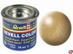 Email Farbe Nr. 94 gold metallic 14ml Revell 32194