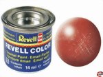 Email Farbe Nr. 95 bronze metallic 14ml Revell 32195