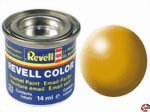 Email Farbe Nr. 310 lufthansa-gelb seidenmatt 14ml Revell 32310