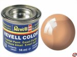 Email Farbe Nr. 730 orange klar 14ml Revell 32730
