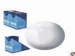 Aquacolor Farbe Nr. 01 farblos glänzend 18ml Revell 36101