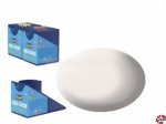Aquacolor Farbe Nr. 05 weiß matt 18ml Revell 36105