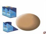 Aquacolor Farbe Nr. 17 afrikabraun matt 18 ml Revell 36117