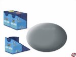 Aquacolor Farbe Nr. 43 mittelgrau matt USAF 18 ml Revell 36143