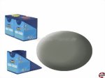 Aquacolor Farbe Nr. 45 helloliv matt 18 ml Revell 36145