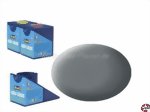 Aquacolor Farbe Nr. 47 mausgrau matt 18 ml Revell 36147