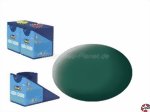 Aquacolor Farbe Nr. 48 seegrün matt 18ml Revell 36148