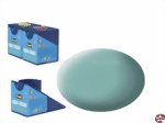 Aquacolor Farbe Nr. 49 hellblau matt 18 ml Revell 36149