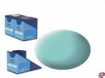Aquacolor Farbe Nr. 55 lichtgrün matt 18ml Revell 36155