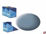 Aquacolor Farbe Nr. 57 grau matt 18ml Revell 36157