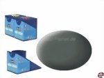 Aquacolor Farbe Nr. 66 olivgrau matt 18ml Revell 36166