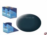 Aquacolor Farbe Nr. 69 granitgrau matt 18 ml Revell 36169