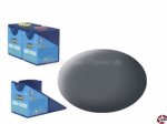 Aquacolor Farbe Nr. 74 geschützgrau matt 18 ml Revell 36174