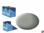 Aquacolor Farbe Nr. 75 steingrau matt 18ml Revell 36175
