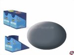 Aquacolor Farbe Nr. 77 staubgrau matt 18ml Revell 36177